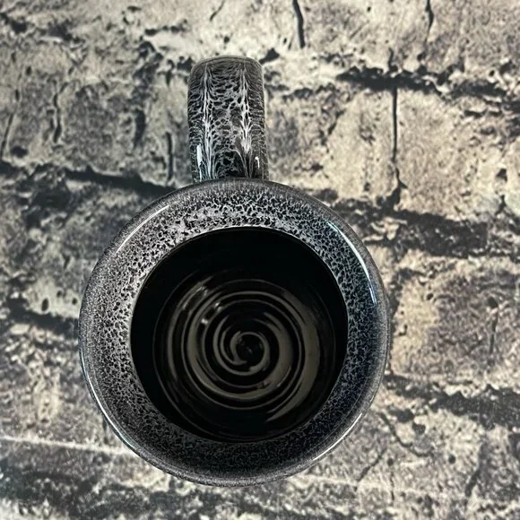 2004 MN Renaissance Mug Stein Jester Deneen Pottery Stoneware knight Horse Sword - Picture 7 of 9